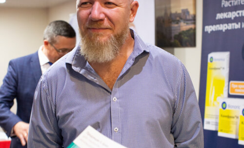 III Воронежский урологический форум