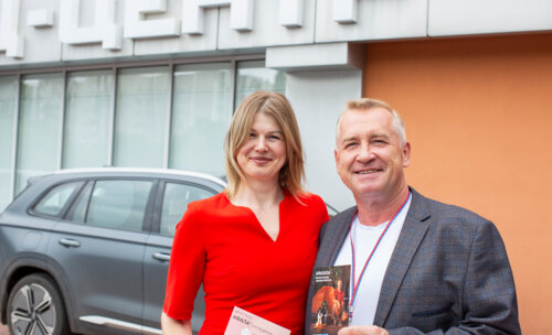 III Воронежский урологический форум