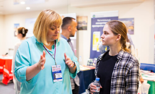 III Воронежский урологический форум