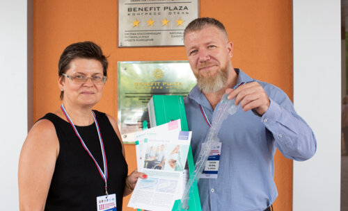 III Воронежский урологический форум