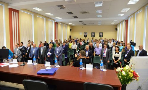 Научно-практическая конференция «Технологии XXI века: Реализация инноваций в современной урологии»