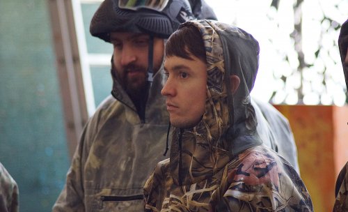 АЛЬФА-турнир: единство урологов и мужского спорта!