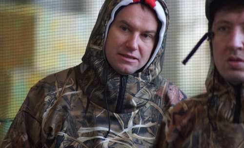 АЛЬФА-турнир: единство урологов и мужского спорта!