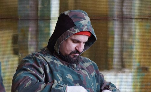 АЛЬФА-турнир: единство урологов и мужского спорта!