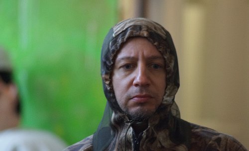 АЛЬФА-турнир: единство урологов и мужского спорта!