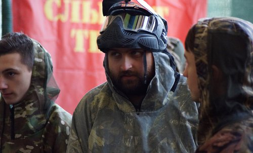 АЛЬФА-турнир: единство урологов и мужского спорта!