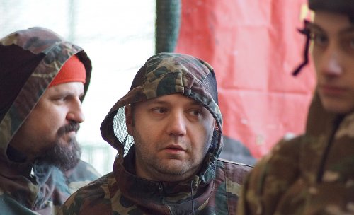 АЛЬФА-турнир: единство урологов и мужского спорта!