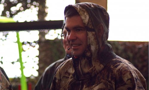 АЛЬФА-турнир: единство урологов и мужского спорта!