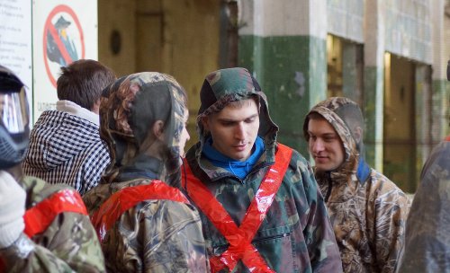 АЛЬФА-турнир: единство урологов и мужского спорта!