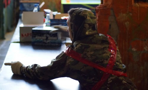 АЛЬФА-турнир: единство урологов и мужского спорта!