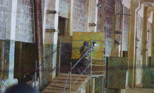 АЛЬФА-турнир: единство урологов и мужского спорта!