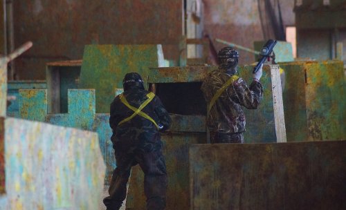 АЛЬФА-турнир: единство урологов и мужского спорта!