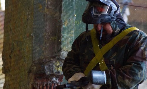 АЛЬФА-турнир: единство урологов и мужского спорта!