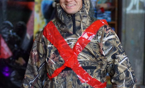 АЛЬФА-турнир: единство урологов и мужского спорта!