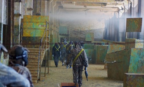 АЛЬФА-турнир: единство урологов и мужского спорта!