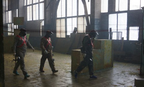 АЛЬФА-турнир: единство урологов и мужского спорта!