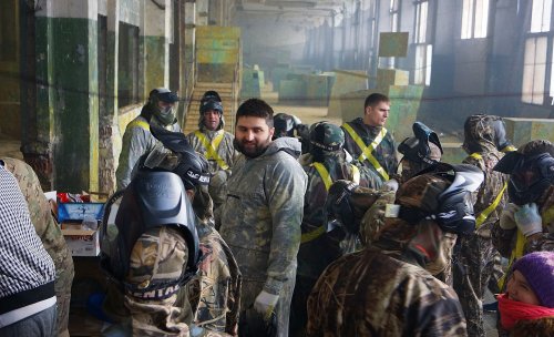 АЛЬФА-турнир: единство урологов и мужского спорта!