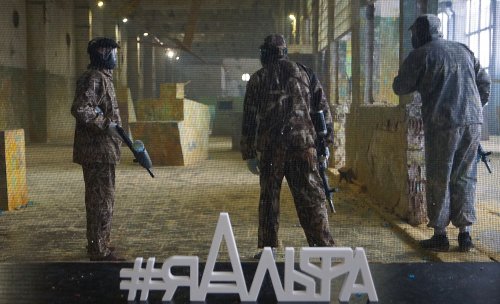 АЛЬФА-турнир: единство урологов и мужского спорта!