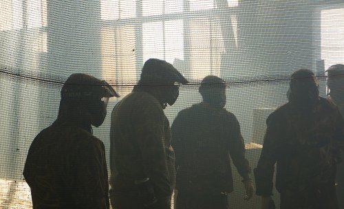 АЛЬФА-турнир: единство урологов и мужского спорта!