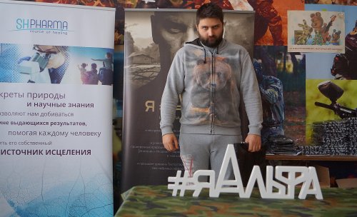 АЛЬФА-турнир: единство урологов и мужского спорта!