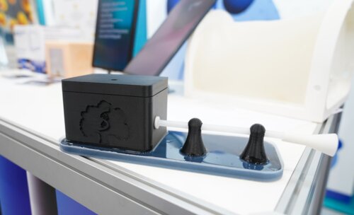 Евразийский диалог в урологии в рамках XXV Конгресса Российского общества урологов