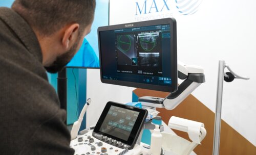 Евразийский диалог в урологии в рамках XXV Конгресса Российского общества урологов