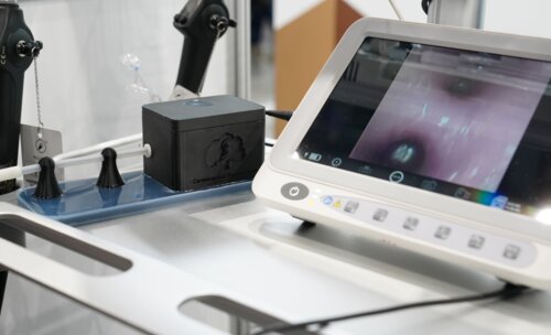 Евразийский диалог в урологии в рамках XXV Конгресса Российского общества урологов