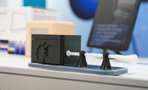 Евразийский диалог в урологии в рамках XXV Конгресса Российского общества урологов