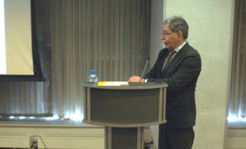 VIII Всероссийская Школа по детской урологии-андрологии