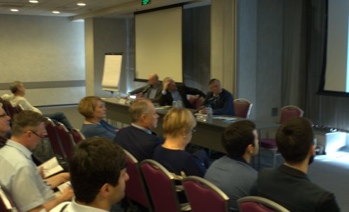 VIII Всероссийская Школа по детской урологии-андрологии