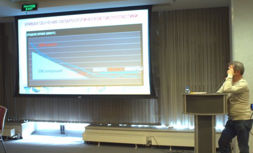 VIII Всероссийская Школа по детской урологии-андрологии