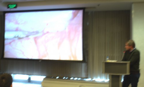 VIII Всероссийская Школа по детской урологии-андрологии