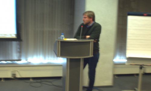 VIII Всероссийская Школа по детской урологии-андрологии