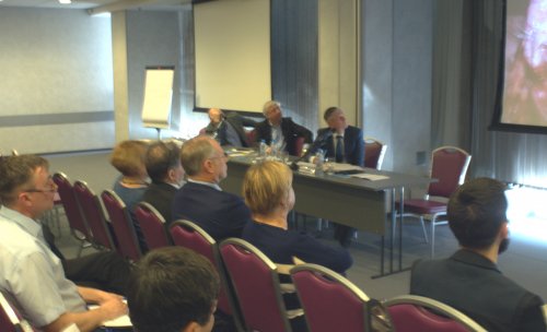 VIII Всероссийская Школа по детской урологии-андрологии