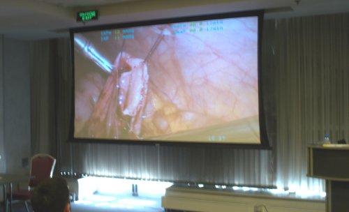 VIII Всероссийская Школа по детской урологии-андрологии