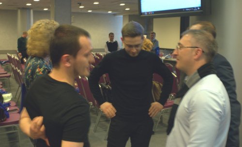 VIII Всероссийская Школа по детской урологии-андрологии