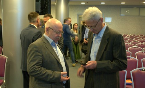 VIII Всероссийская Школа по детской урологии-андрологии