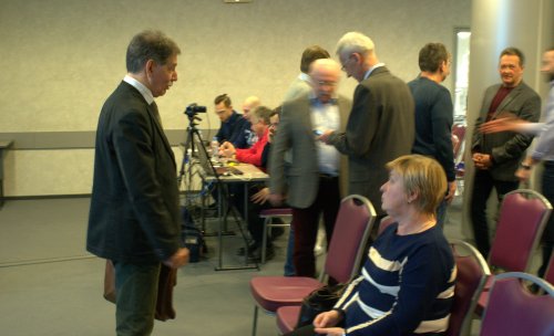 VIII Всероссийская Школа по детской урологии-андрологии