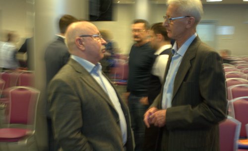 VIII Всероссийская Школа по детской урологии-андрологии