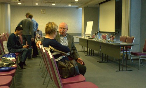 VIII Всероссийская Школа по детской урологии-андрологии