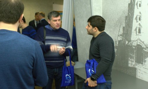 VIII Всероссийская Школа по детской урологии-андрологии