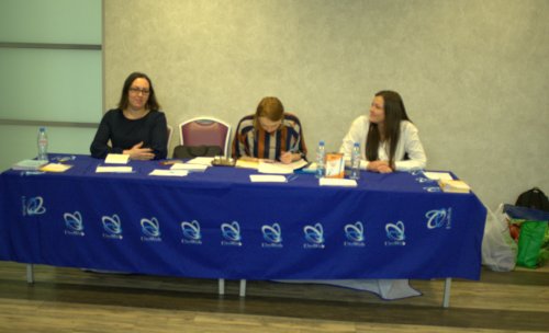 VIII Всероссийская Школа по детской урологии-андрологии