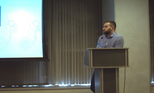 VIII Всероссийская Школа по детской урологии-андрологии