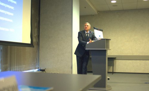 VIII Всероссийская Школа по детской урологии-андрологии