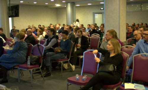 VIII Всероссийская Школа по детской урологии-андрологии