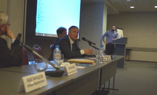 VIII Всероссийская Школа по детской урологии-андрологии