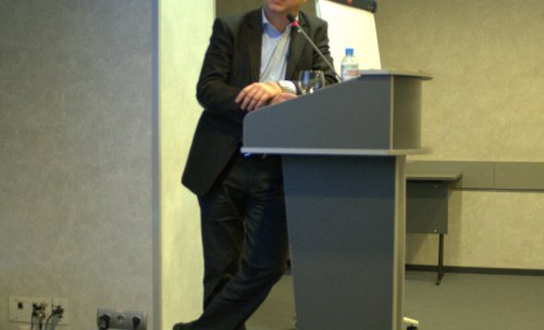 VIII Всероссийская Школа по детской урологии-андрологии