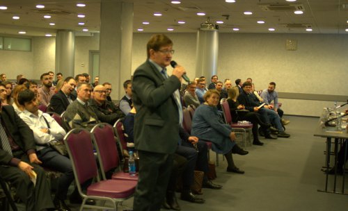 VIII Всероссийская Школа по детской урологии-андрологии