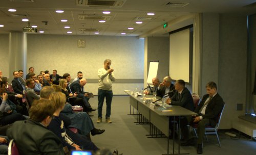 VIII Всероссийская Школа по детской урологии-андрологии