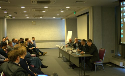 VIII Всероссийская Школа по детской урологии-андрологии